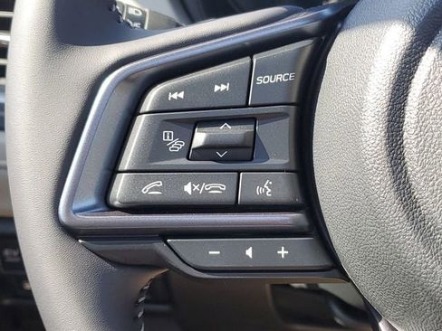 New 2026 Subaru Forester Limited AWD/4WD image 27