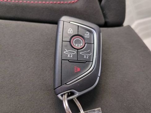 Used 2023 Chevrolet Corvette Stingray Premium Cpe RWD image 34