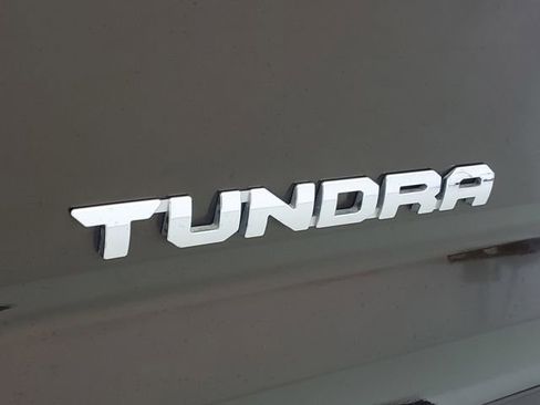 Used 2022 Toyota Tundra Limited RWD image 8