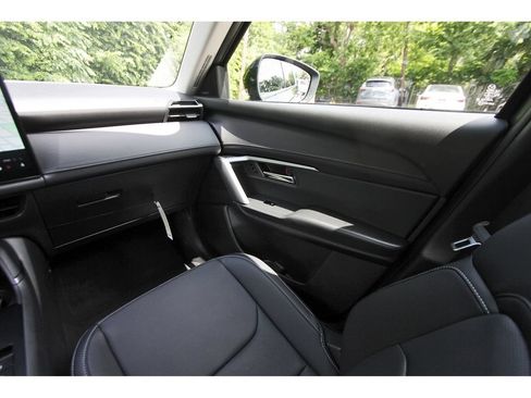 New 2026 MAZDA CX-5 2.5 S w/ Premium Plus Package AWD/4WD image 8