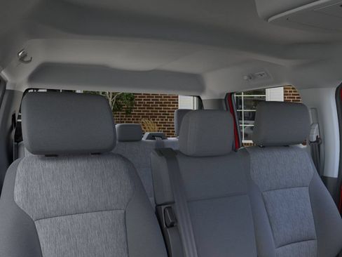 New 2026 Ford F350 XL w/ STX Appearance Package AWD/4WD image 14