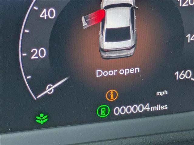 New 2026 Honda Accord LX image 11