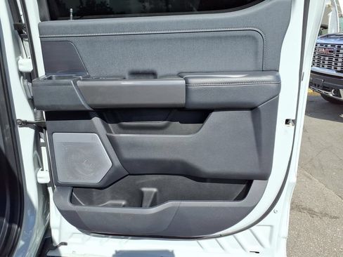 Used 2024 Ford F150 Lariat w/ Equipment Group 502A High AWD/4WD image 16
