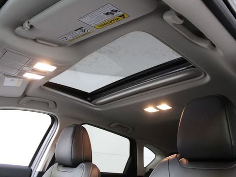 Used 2025 MAZDA CX-5 AWD 2.5 S w/ Preferred Package image 21