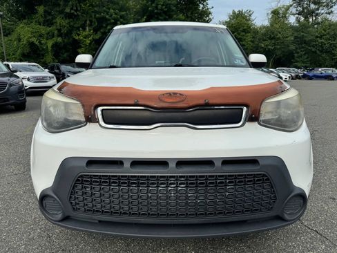 Used 2014 Kia Soul FWD image 8