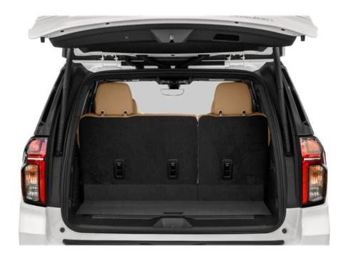 Certified 2024 Chevrolet Tahoe Premier image 15