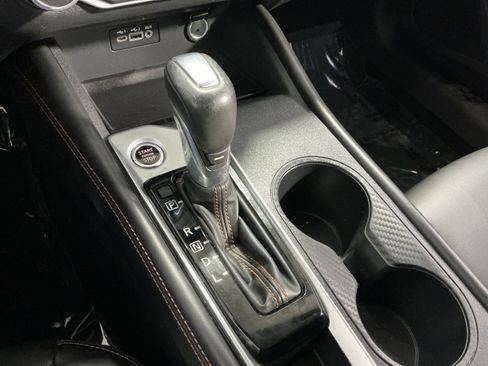 Used 2020 Nissan Altima 2.5 SR w/ Premium Package FWD image 22