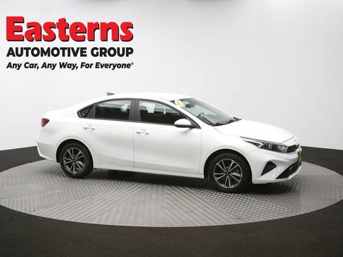 Used 2022 Kia Forte LXS image 46