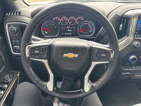 Certified 2022 Chevrolet Silverado 2500 LT w/ Convenience Package AWD/4WD image 19