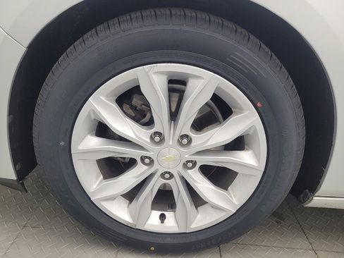 Used 2020 Chevrolet Malibu LT FWD image 31