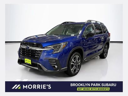 New 2026 Subaru Ascent Limited