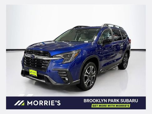 New 2026 Subaru Ascent Limited AWD/4WD image 1
