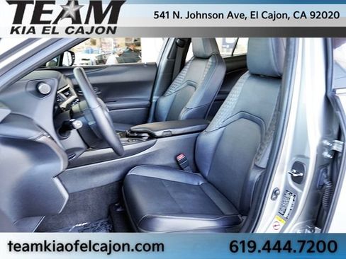 Used 2019 Lexus UX 250h AWD/4WD image 15