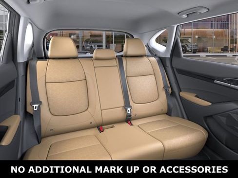 New 2026 Kia Seltos EX image 16