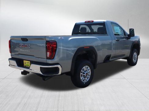 New 2025 GMC Sierra 2500 Pro w/ Convenience Package image 7