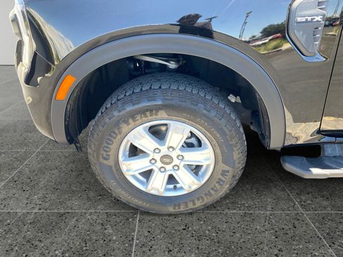 Used 2024 Ford Ranger XL w/ Trailer Tow Package AWD/4WD image 14