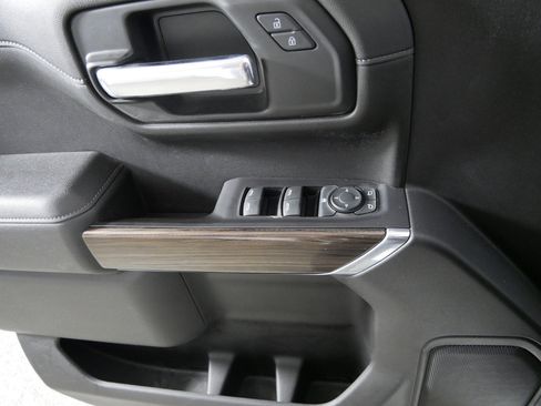 Used 2020 Chevrolet Silverado 1500 LT w/ All-Star Edition image 19