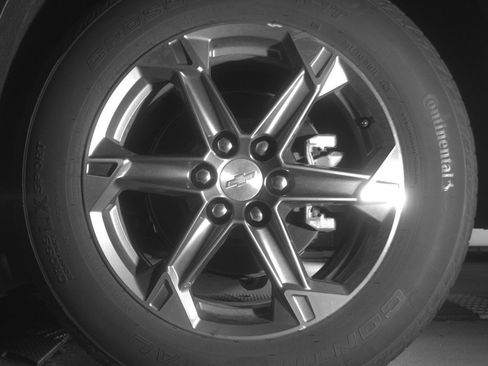 Used 2025 Chevrolet Blazer LT FWD image 14