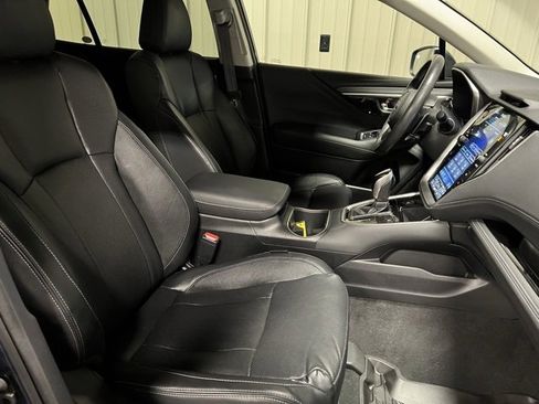 Used 2023 Subaru Outback Touring XT w/ Popular Package #2 image 29