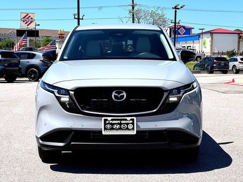 New 2026 MAZDA CX-5 Select image 3