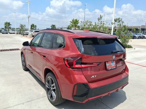 New 2026 BMW X1 xDrive28i w/ M Sport Package AWD/4WD image 4