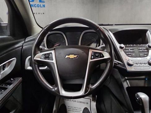 Used 2013 Chevrolet Equinox LT w/ Driver Convenience Package AWD/4WD image 14