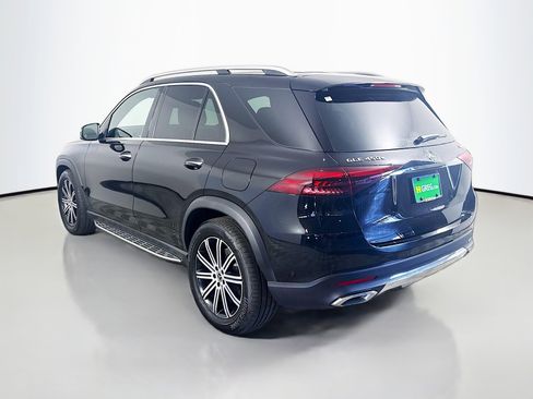 Used 2025 Mercedes-Benz GLE 450e 4MATIC image 7