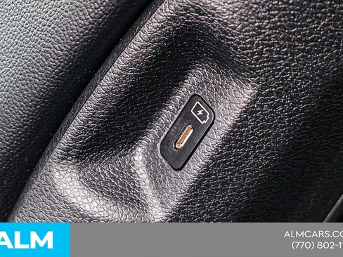 Used 2023 Kia Sportage EX image 44