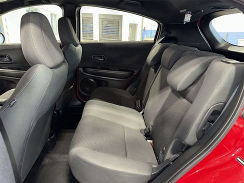 Used 2020 Honda HR-V Sport image 17