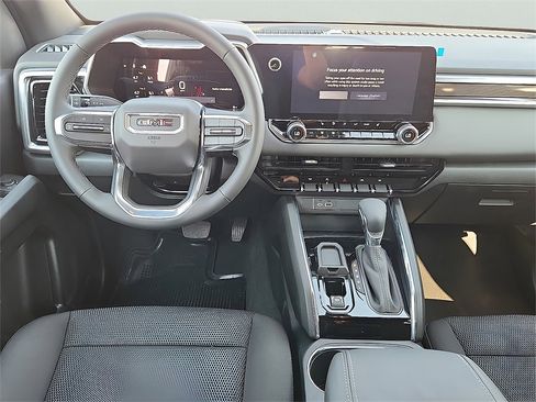 New 2025 GMC Canyon Elevation w/ Convenience Package image 9