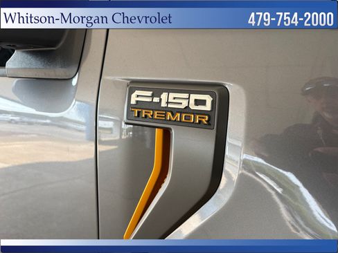 Used 2025 Ford F150 Tremor w/ Bed Utility Package AWD/4WD image 38