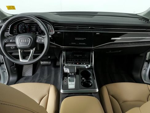 New 2026 Audi Q7 3.0T Premium Plus image 19