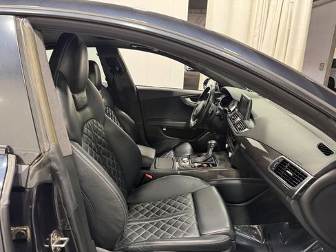 Used 2014 Audi S7 Prestige image 19