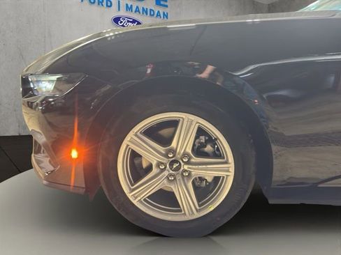 New 2026 Ford Mustang Coupe RWD image 16