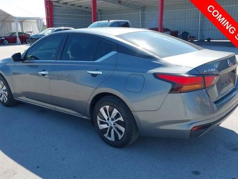 Used 2021 Nissan Altima 2.5 S image 3