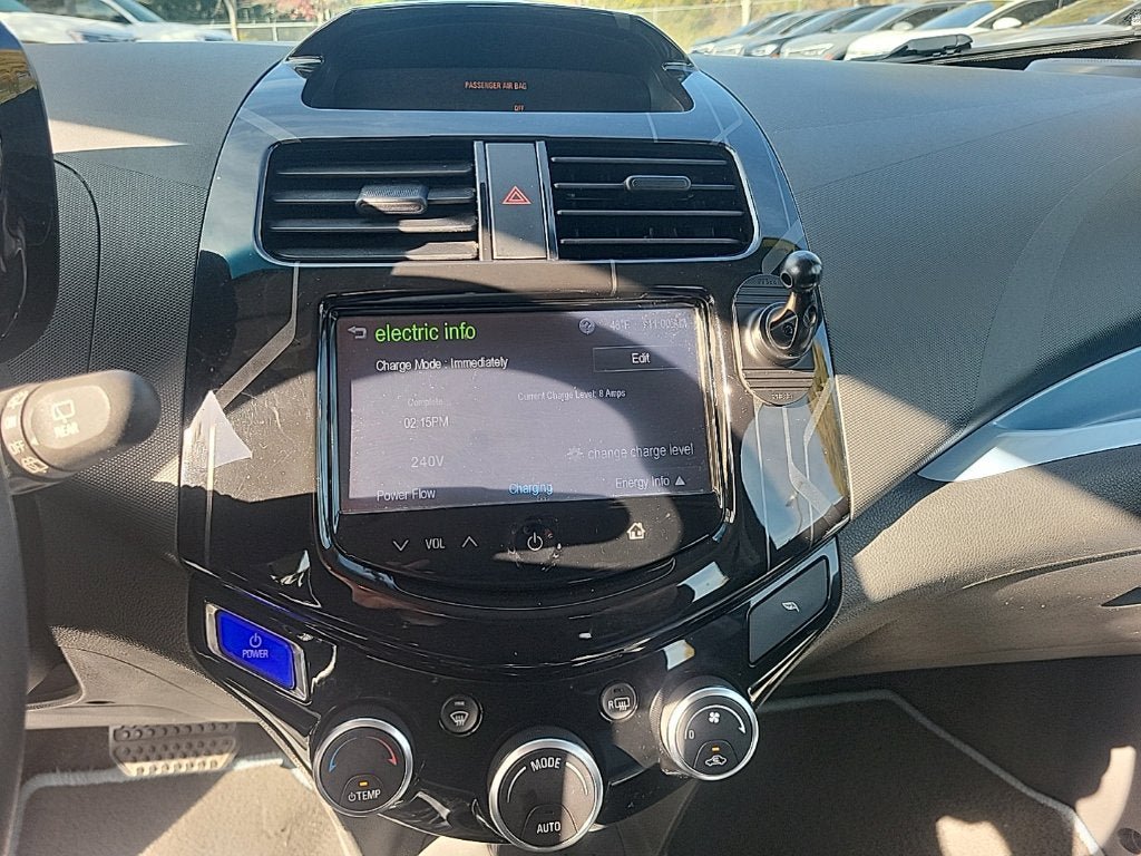 Used 2016 Chevrolet Spark LT FWD image 21