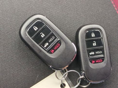 Used 2026 Honda Civic Si image 36