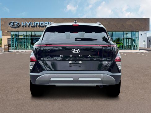New 2026 Hyundai Kona Limited AWD/4WD image 6