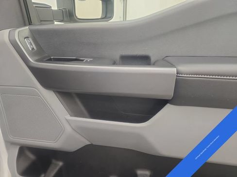 Certified 2025 Ford F350 XLT AWD/4WD image 13