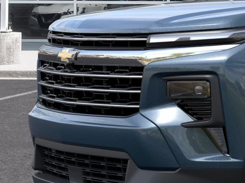 New 2026 Chevrolet Traverse LT FWD image 15