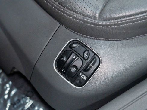 Used 2004 Mercedes-Benz SL 55 AMG image 22