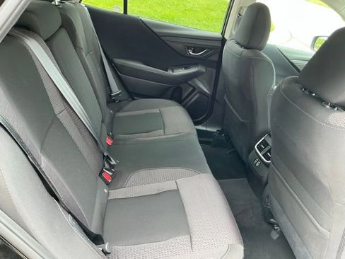 Certified 2025 Subaru Outback Premium w/ Popular Package #1A AWD/4WD image 16