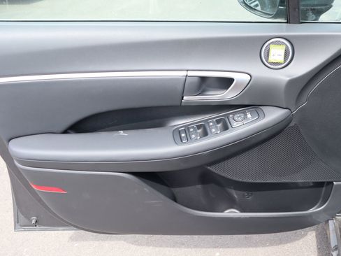 New 2026 Hyundai Sonata SEL FWD image 16