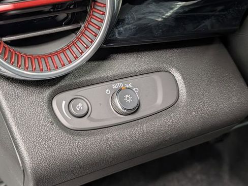 New 2026 Chevrolet Trax RS w/ Driver Confidence Package image 17