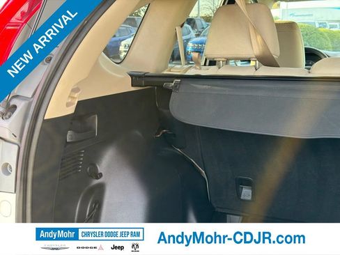 Used 2015 Honda CR-V EX image 20