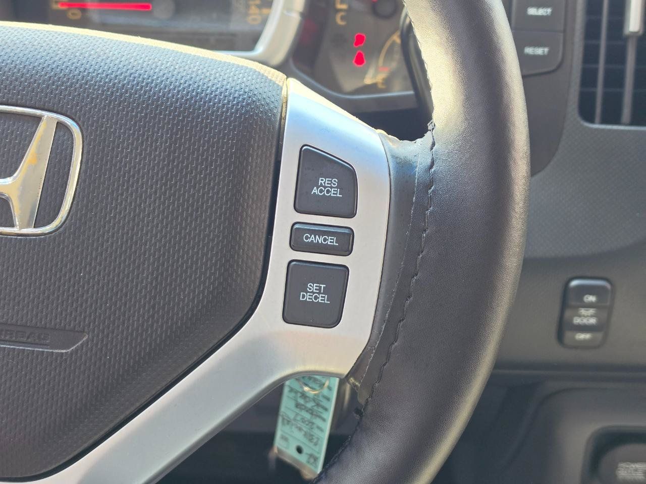 Used 2007 Honda Ridgeline RTL image 19