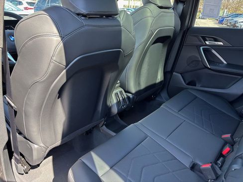 New 2026 BMW X1 xDrive28i image 28