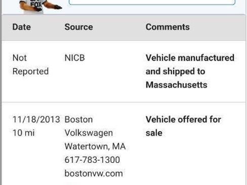 Used 2014 Volkswagen Tiguan R-Line image 56