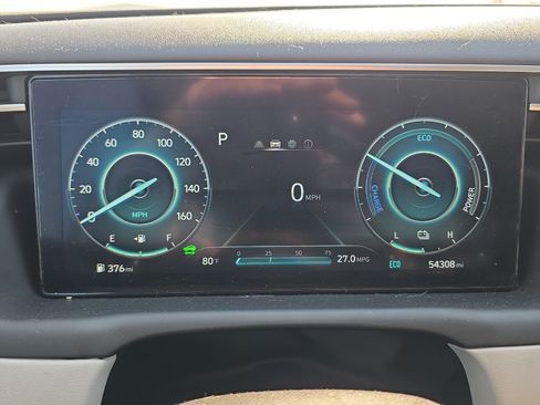 Used 2022 Hyundai Tucson SEL AWD/4WD image 10