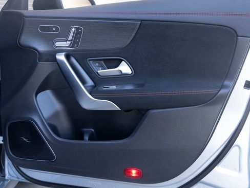 Used 2026 Mercedes-Benz CLA 250 image 25